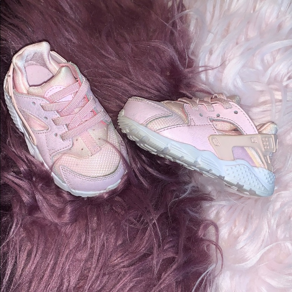 Toddler Huaraches